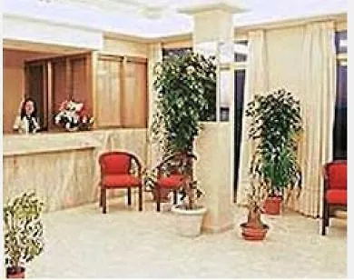 Vibra Tropical Garden