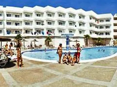 Apartment Vibra Tropical Garden Figueretas