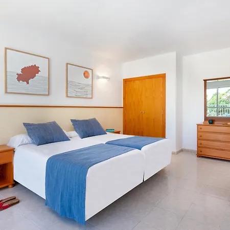 Apartmán Vibra Tropical Garden Figueretas