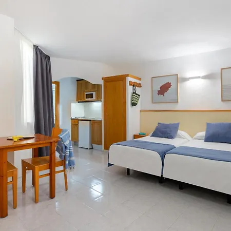 Apartmán Vibra Tropical Garden
