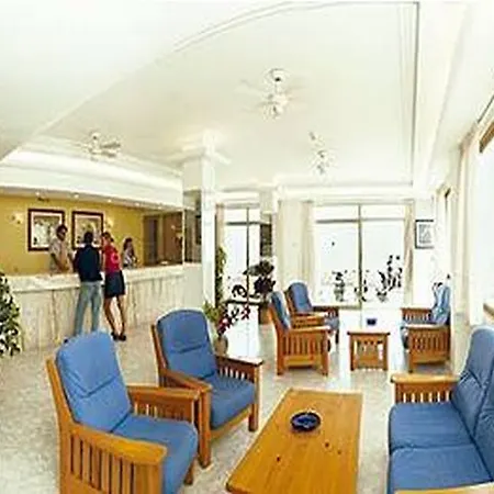Vibra Tropical Garden Apartmán